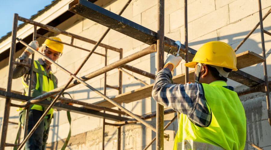 Professional metal roof installation in Hermosa, SD